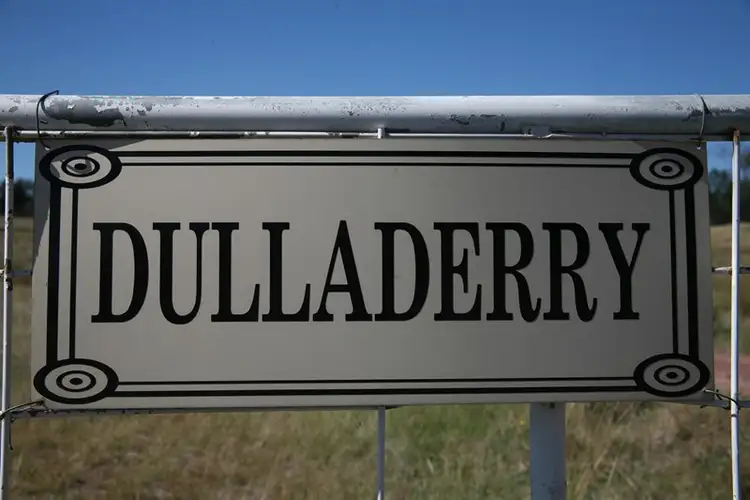 Second view of Homely rural property listing, 893 "Dulladerry" Monaghan Road, Manildra NSW 2865