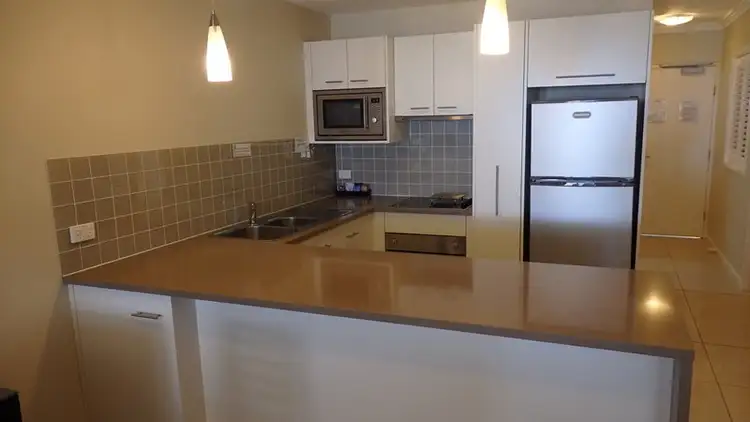 Fourth view of Homely unit listing, 202/350 Esplanade, Scarness QLD 4655