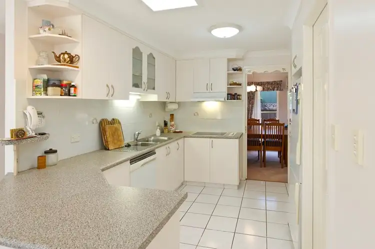 Third view of Homely house listing, 8 Riverglen Court, Bellmere QLD 4510