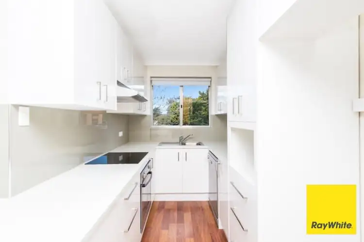 16/3 King Street, Queanbeyan NSW 2620