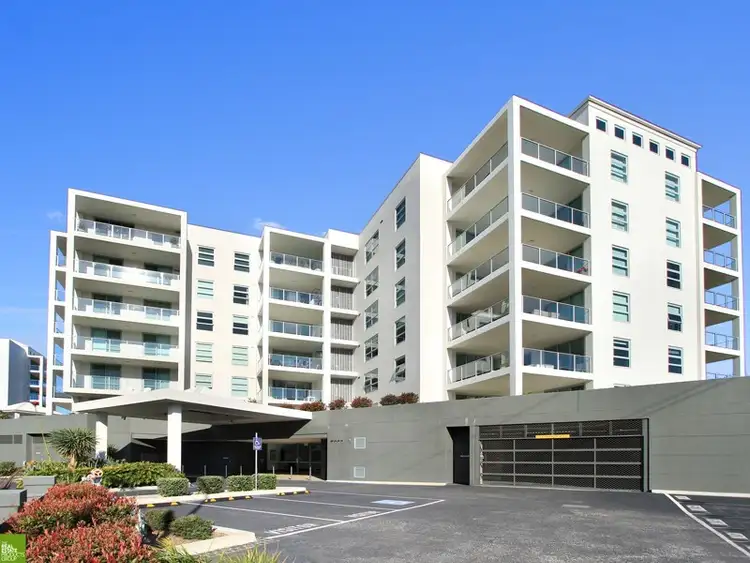 302/1 Grand Court, Fairy Meadow NSW 2519