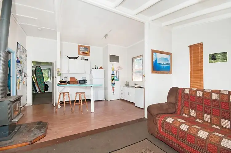 Fifth view of Homely house listing, 42 Paterson Street, Byron Bay NSW 2481