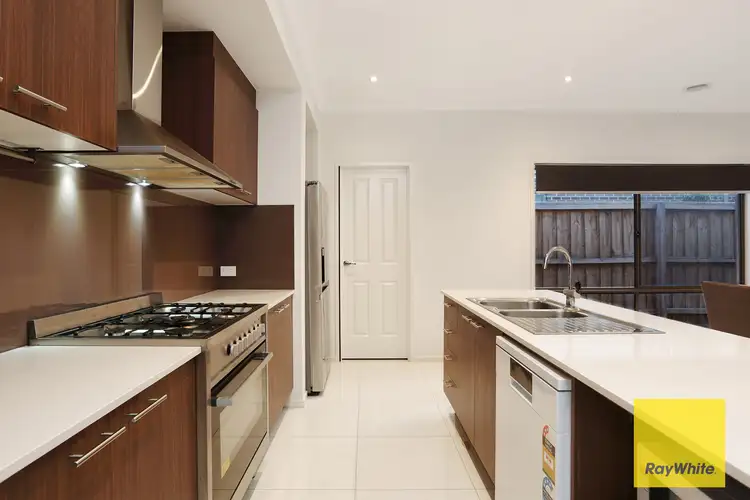 Fourth view of Homely house listing, 28 Durlston Street, Point Cook VIC 3030