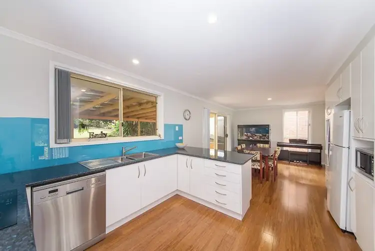 Fourth view of Homely house listing, 22 Gunbar Road, Taree NSW 2430