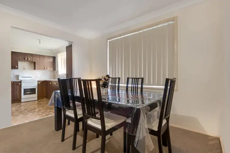 Sixth view of Homely house listing, 13 Cumberland Road, Ingleburn NSW 2565