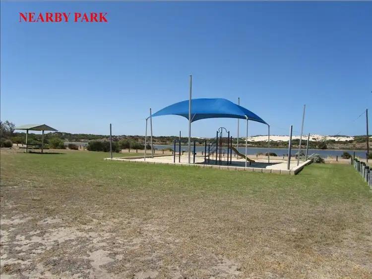 Fourth view of Homely land listing, 31 Hampshire Drive, Cape Burney WA 6532