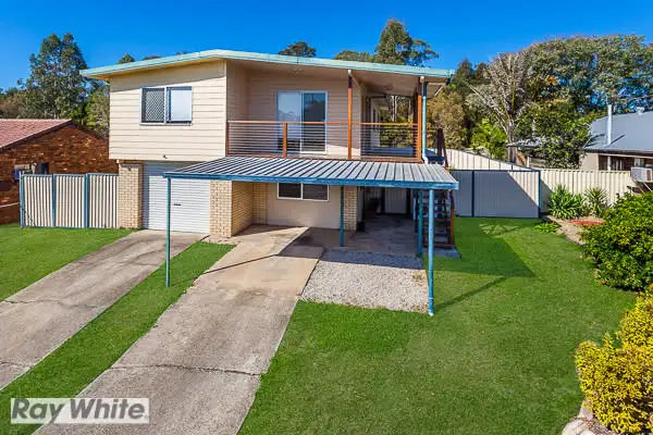 46 Matthew Flinders Drive, Caboolture South QLD 4510