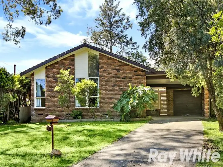 5 Paxton Place, Castle Hill NSW 2154