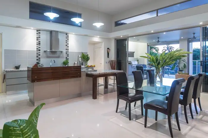 Seventh view of Homely house listing, 2155 Beaufort Way, Hope Island QLD 4212