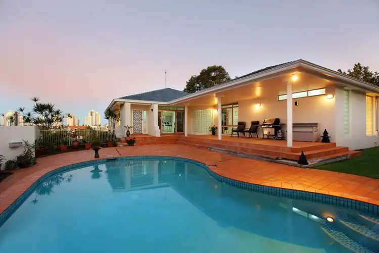 Sixth view of Homely house listing, 14 Wildash Street, Southport QLD 4215