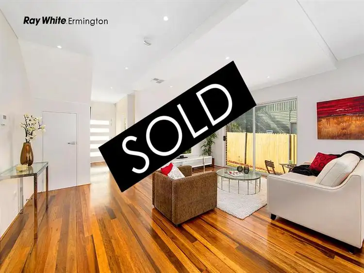 Second view of Homely other listing, 60 Boronia Street, Ermington NSW 2115