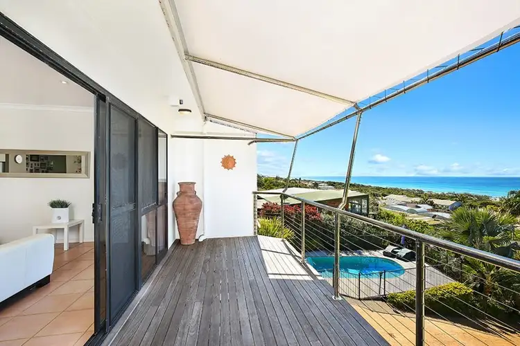 Second view of Homely unit listing, 2/16 Avocet Parade, Peregian Beach QLD 4573