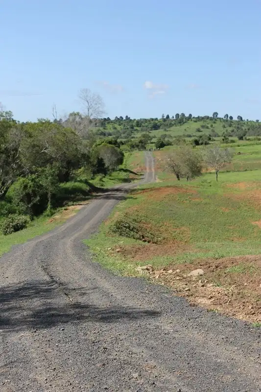 Fourth view of Homely land listing, Lot 4 Glamorgan Vale Road, Glamorgan Vale QLD 4306
