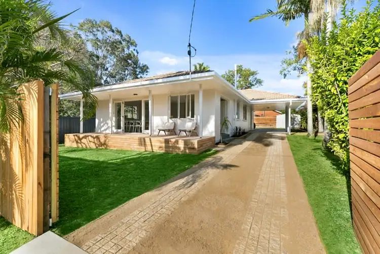 8 Ashford Street, Tewantin QLD 4565