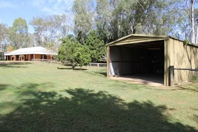 Sixth view of Homely house listing, 272 Esk Hampton Road, Esk QLD 4312