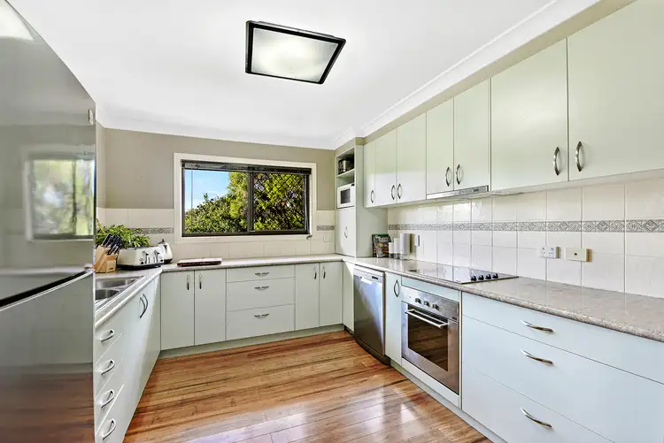 Fifth view of Homely house listing, 6 Wudina Court, Ashmore QLD 4214
