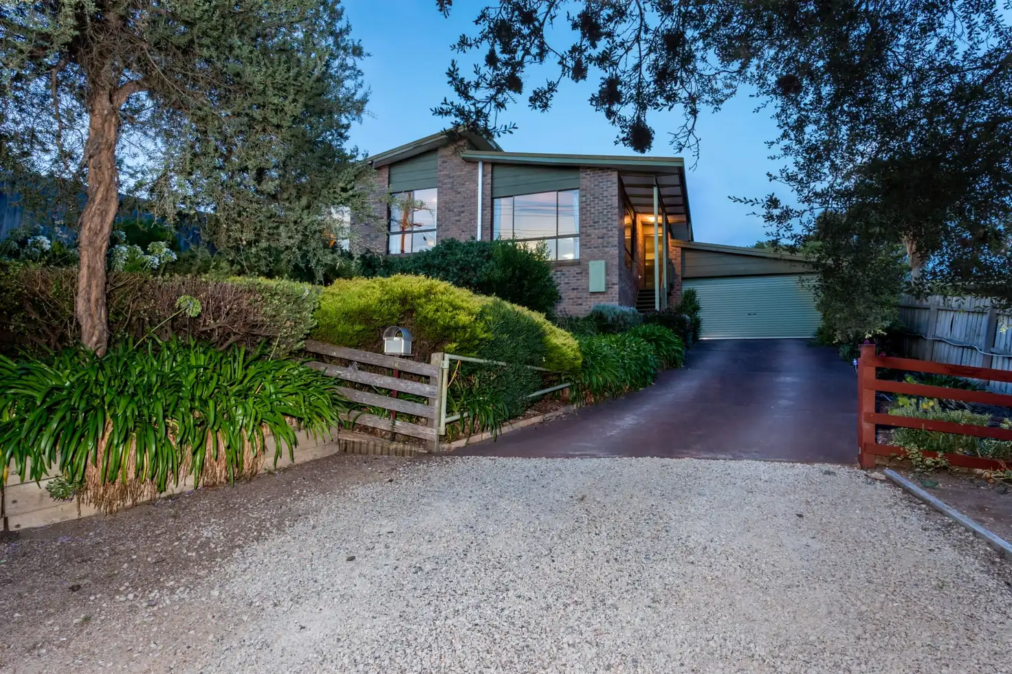 Main view of Homely house listing, 16 Kuringai Road, Tootgarook VIC 3941