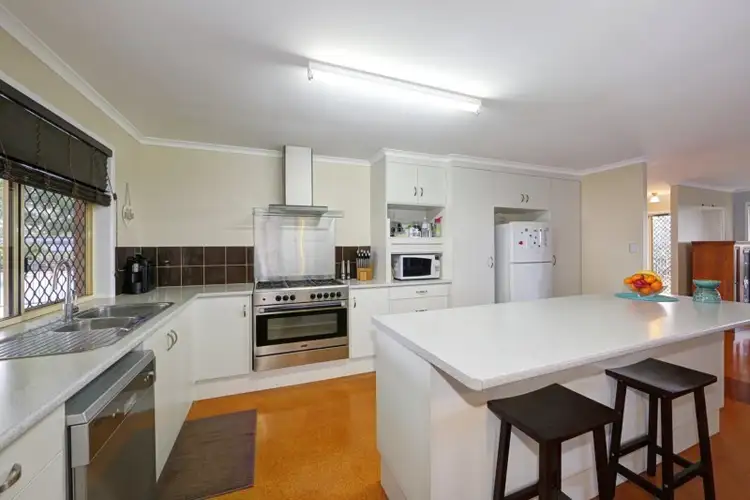 Sixth view of Homely house listing, 123 Booloongie Road, Gooburrum QLD 4670