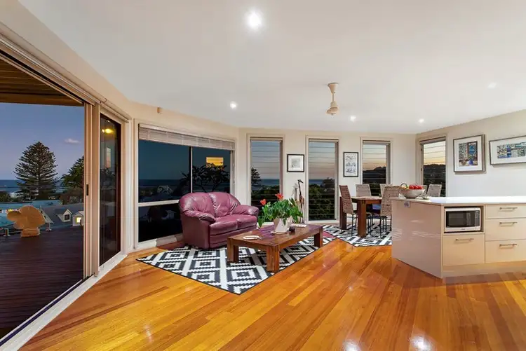 Fifth view of Homely house listing, 11 Elgata Avenue, North Avoca NSW 2260
