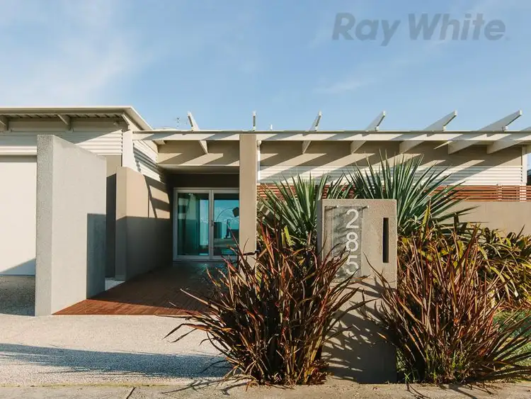 Fourth view of Homely house listing, 285 Carella Street, Tranmere TAS 7018