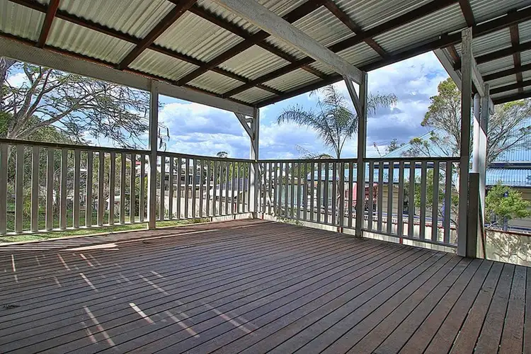 Fifth view of Homely house listing, 12 Panton Street, Woodend QLD 4305