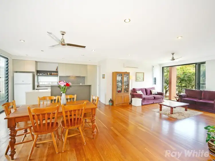 Fourth view of Homely house listing, 8 Boardrider Crescent, Mount Coolum QLD 4573