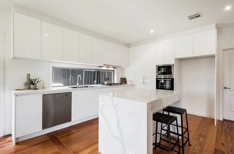 Second view of Homely unit listing, 1/15 Berkeley Street, Huntingdale VIC 3166