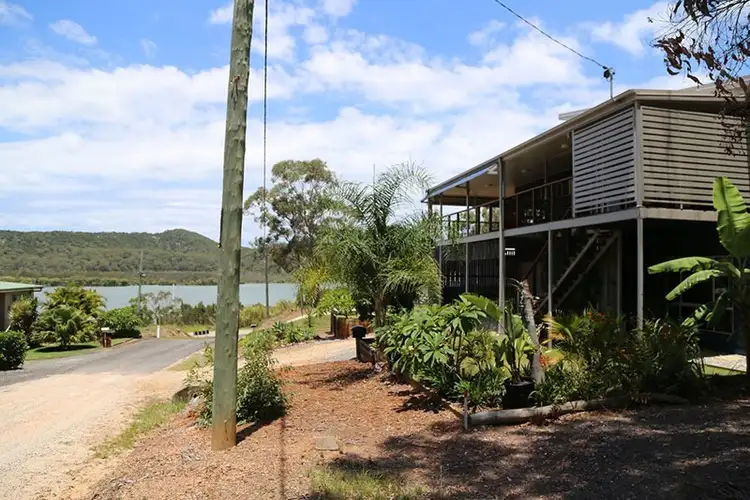 Second view of Homely house listing, 66 Seaward Drive, Russell Island QLD 4184