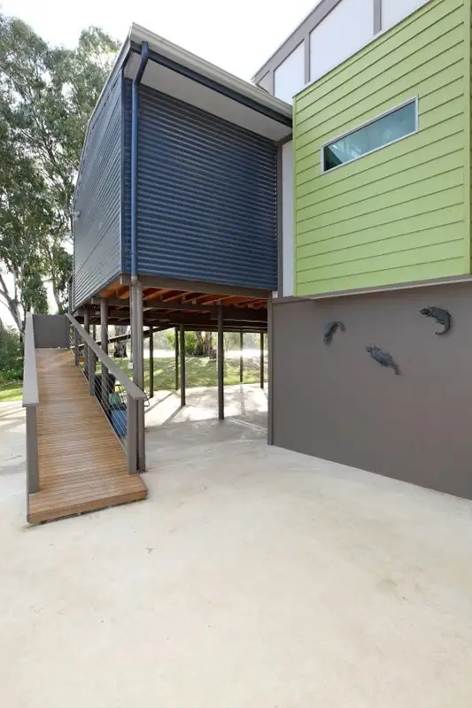 Second view of Homely house listing, Lot 7 Echidna Avenue, Idyll Acres, Morgan SA 5320