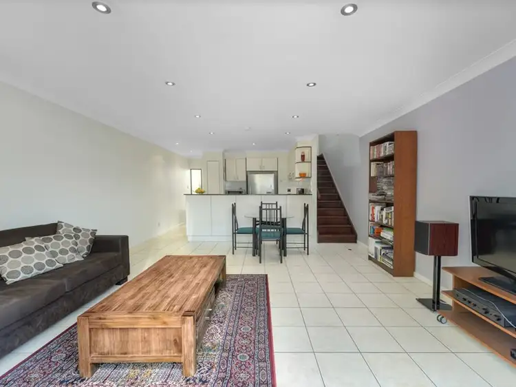 Main view of Homely townhouse listing, 7/104 Richmond Road, Morningside QLD 4170