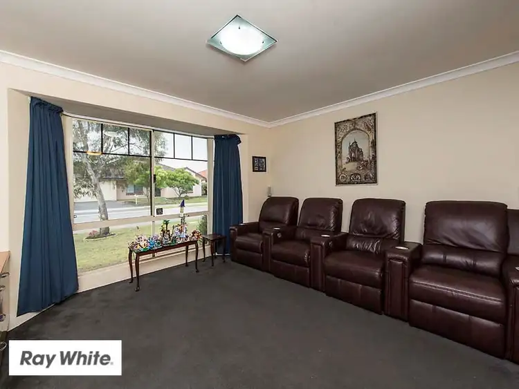 Third view of Homely house listing, 8 Granesse Drive, Ellenbrook WA 6069