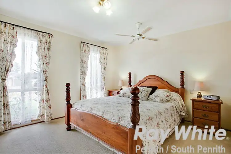 Sixth view of Homely house listing, 3 Clayton Way, Claremont Meadows NSW 2747