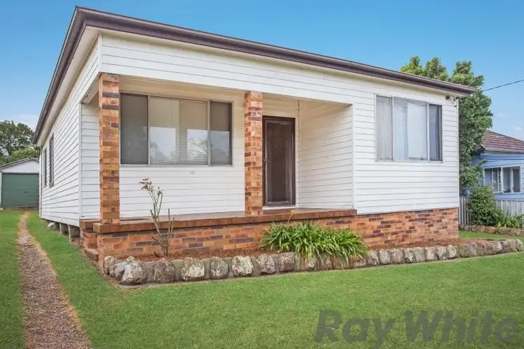 19 Raymond Street, Telarah NSW 2320