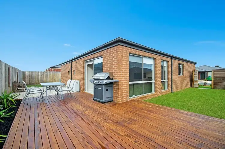 Seventh view of Homely house listing, 22 Hamish Drive, Bannockburn VIC 3331