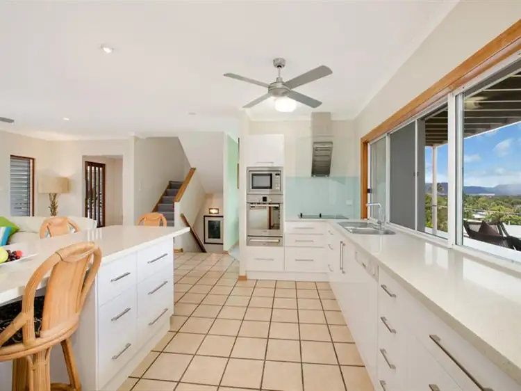 Seventh view of Homely house listing, 81 Nolan Street, Whitfield QLD 4870