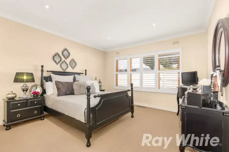 Fourth view of Homely house listing, 165 Highbury Road, Burwood VIC 3125