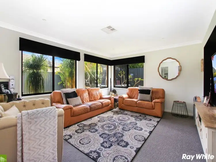 Third view of Homely house listing, 4 Penterong Way, Haywards Bay NSW 2530