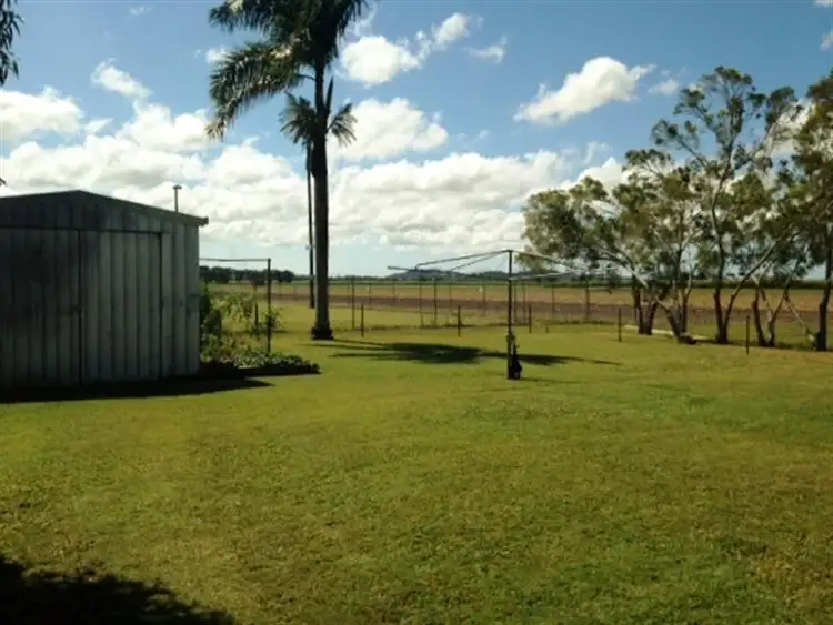 Second view of Homely house listing, 26 Youngs Lane, Walkerston QLD 4751