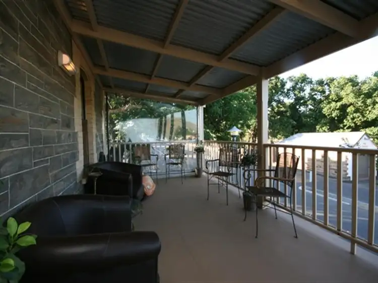 Third view of Homely house listing, 20 Market Square, Burra SA 5417