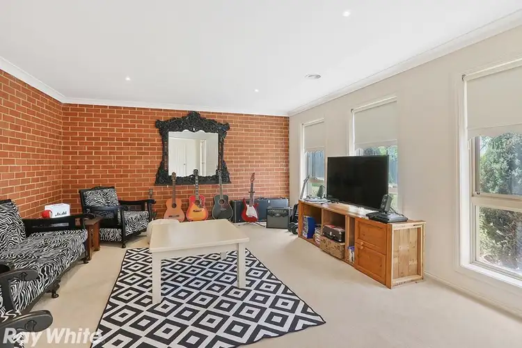 Sixth view of Homely house listing, 5 Banyan Court, Waurn Ponds VIC 3216
