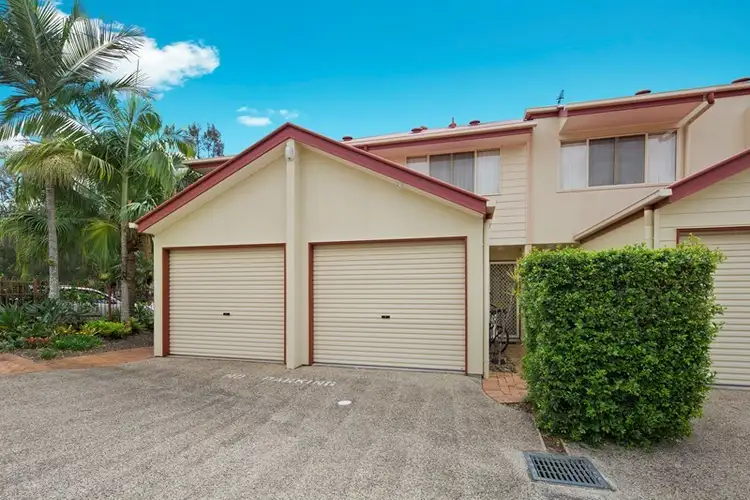 Fourth view of Homely unit listing, 36/17-33 Scholars Drive, Sippy Downs QLD 4556