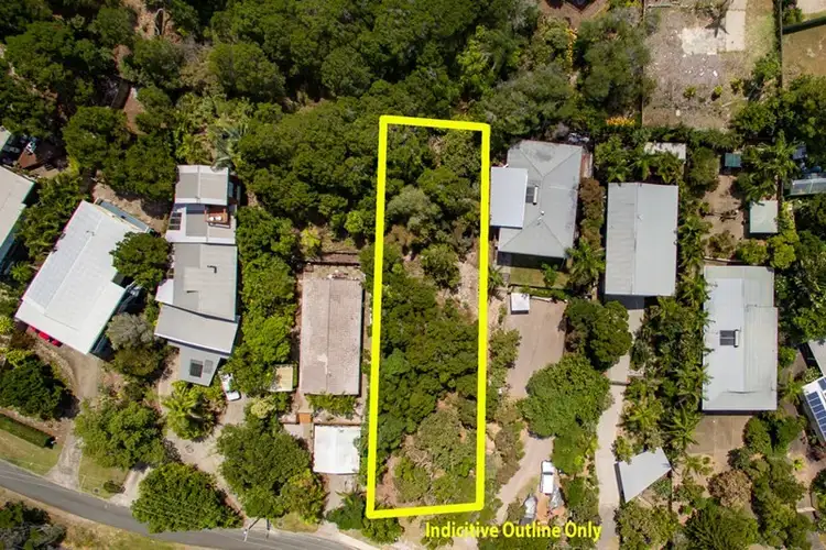 Second view of Homely land listing, 272 David Low Way, Peregian Beach QLD 4573