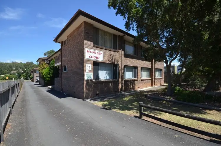 Main view of Homely house listing, 13/77 Menangle Street, Picton NSW 2571