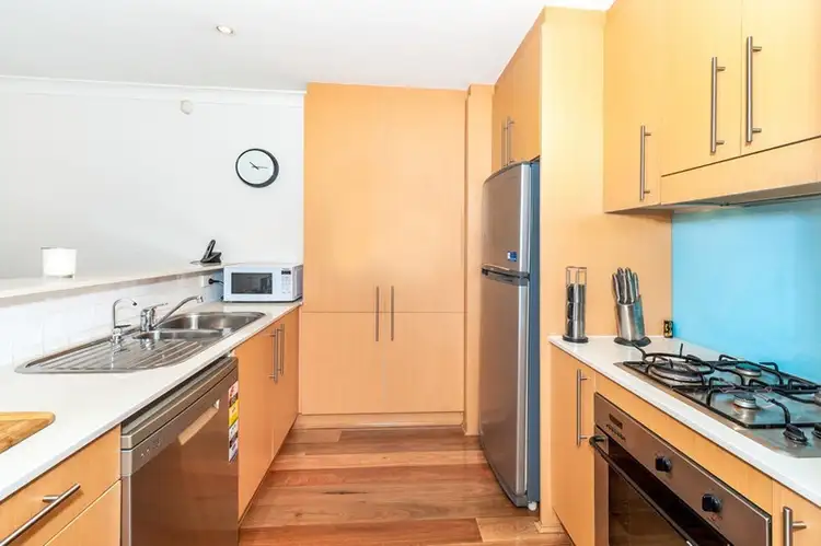 Fifth view of Homely house listing, 10/15 Begonia Street, Pagewood NSW 2035