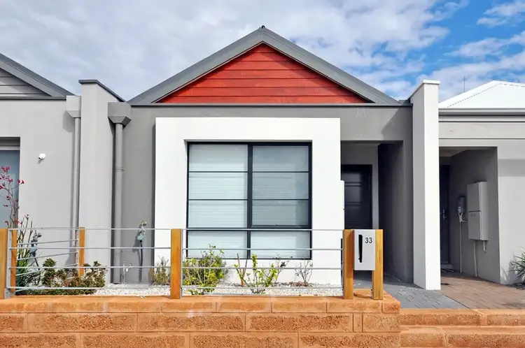 33 Dalgarup Way, Ellenbrook WA 6069