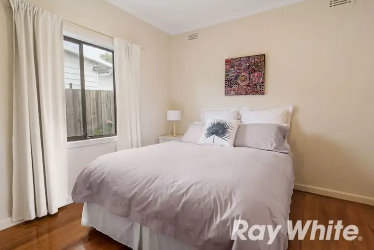 Sixth view of Homely house listing, 1/19 Eugenia Street, Nunawading VIC 3131