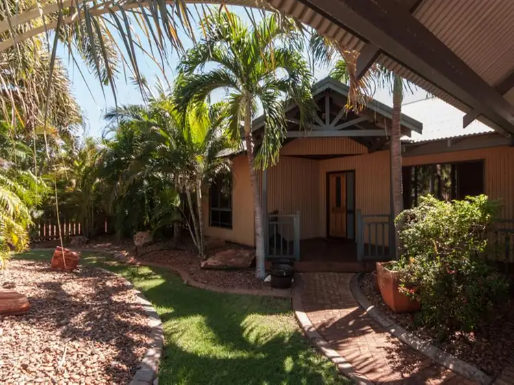 4 Curlew Street, Djugun WA 6725