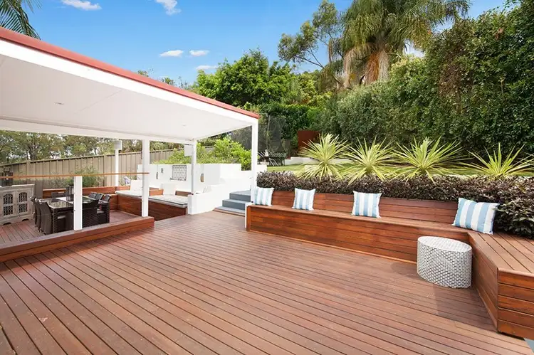 Second view of Homely house listing, 15 Cameron Place, Alfords Point NSW 2234