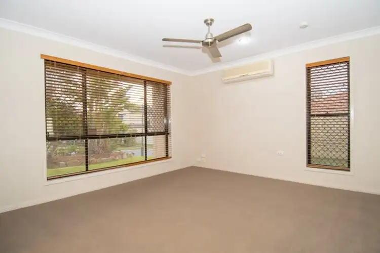 Second view of Homely house listing, 97 Tiger Drive, Arundel QLD 4214
