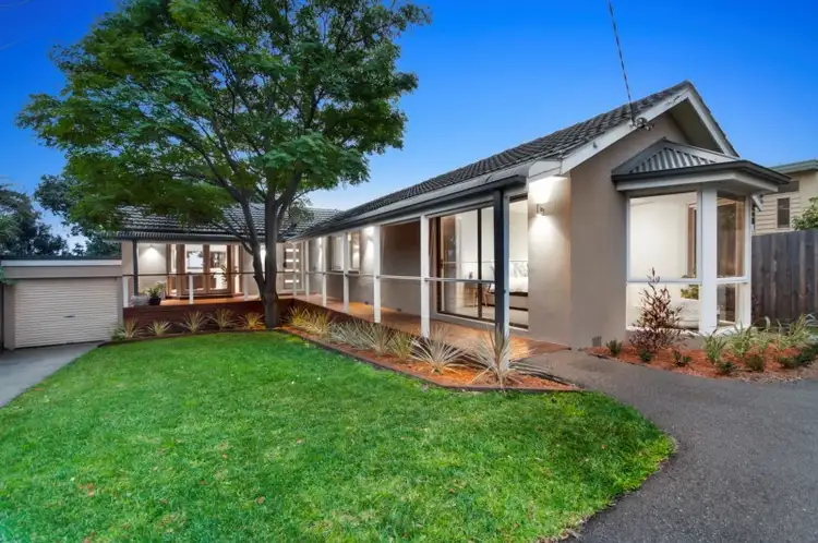 50 Towerhill Road, Frankston VIC 3199